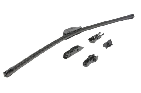 Lama stergator fata (1buc) FM60 First Flat Blade 600mm potrivit DS DS 3, DS 3 / DS 3; IVECO DAILY VI; MERCEDES A (W176), C (C204), C T-MODEL (S204), C (W204) 09.74- [0]