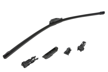 Lama stergator fata (1buc) FM65 First Flat Blade 650mm potrivit DS DS 4, DS 5; MAN TGE; MERCEDES A (W168), A (W169), B SPORTS TOURER (W245), B SPORTS TOURER (W246 03.93- [0]