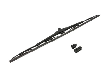 Lama stergator fata (1buc) Optiblade 650mm potrivit IVECO EUROCARGO I-III, EUROCARGO V, EUROSTAR, EUROTECH MH, EUROTECH MP, EUROTECH MT, EUROTRAKKER, MAGIRUS, POWERSTAR, P/PA 01.80- [0]