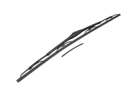 Lama stergator fata (1buc) Optiblade 650mm potrivit RVI C, D, KERAX, PREMIUM; VOLVO FE, FE II 04.96- [0]