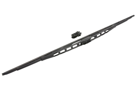 Lama stergator fata (1buc) Optiblade 700mm potrivit MAN SD, SG, SL, SR, SÜ, TGA, TGL I, TGM I, TGS I, TGX I; MERCEDES ACTROS, ACTROS MP2 / MP3, ACTROS MP4 / MP5, ANTOS, AROCS 04.73- [1]