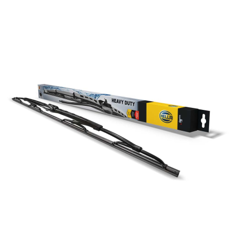Accesorii auto - Lama stergator fata (1buc) Truck 700mm potrivit MERCEDES ACTROS MP4 / MP5, ANTOS, AROCS; SCANIA G I, G II, L, P I, P II, P,G,R,T, R I, T; VOLVO FH II, FH16 II 01.03-