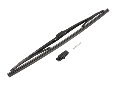 Stergatoare auto - Lama stergator fata V40 Silencio 380mm potrivita AUSTIN METRO I; BMW 3 (E21); DAIHATSU CUORE I, ROCKY, WILDCAT/ROCKY; FORD FIESTA II, FIESTA/HATCHBACK, FOCUS II 1975-2012 (1buc)