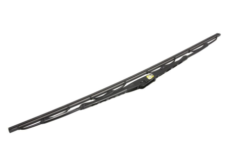 Lama stergator fata (1buc) V58 Silencio 575mm potrivit AIXAM A.721, A.741, A.751, CITY, CROSSLINE, ROADLINE, SCOUTY; ALFA ROMEO 145, 146; FIAT BRAVA, BRAVO I, IDEA, MAREA 09.93- [1]