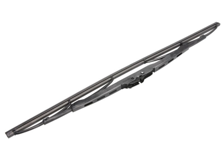 Lama stergator fata VF48 First Blade 475mm potrivita VOLVO 740; ALFA ROMEO 145, 146, 155; AUDI A3; CHEVROLET LACETTI, NUBIRA, REZZO; CHRYSLER NEON II; CITROEN C15 dupa 1975 (1buc) [1]