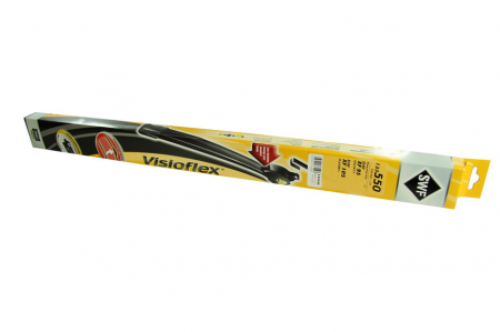 Accesorii auto - Lama stergator fata (1buc) Visioflex 550mm potrivit DAF 95 XF, XF 105, XF 106, XF 95 01.97-