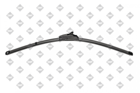Lama stergator fata (1buc) Visioflex 550mm potrivit DAF 95 XF, XF 105, XF 106, XF 95 01.97- [2]