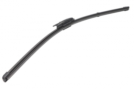 Accesorii auto - Lama stergator fata (1buc) Visioflex 600mm potrivit DAF LF, LF 45, LF 55; RVI MIDLUM, MASCOTT; VOLVO FL II, FL III; IVECO DAILY III, DAILY IV; NISSAN INTERSTAR 07.98-