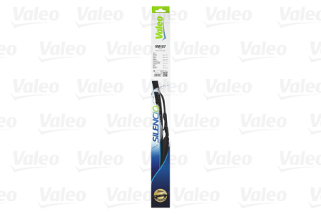 Lama stergator fata VM107 Silencio 550mm potrivita MERCEDES A (W168), M (W163), SLK (R170), VANEO (414); BMW X3 (E83); CHRYSLER 300C, SEBRING, STRATUS dupa 1989 (1buc) [3]