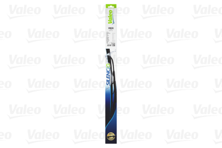 Lama stergator fata VM20 Silencio 650mm potrivita MERCEDES A (W168), VANEO (414); CHRYSLER GRAND VOYAGER III, GRAND VOYAGER V, TOWN & COUNTRY, VOYAGER III, VOYAGER IV dupa 1983 (1buc) [3]