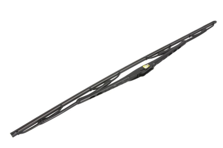 Lama stergator fata VM20 Silencio 650mm potrivita MERCEDES A (W168), VANEO (414); CHRYSLER GRAND VOYAGER III, GRAND VOYAGER V, TOWN & COUNTRY, VOYAGER III, VOYAGER IV dupa 1983 (1buc) [1]
