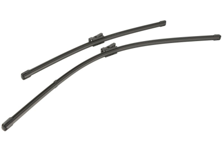 Lama stergator fata (2buc) 650/450mm potrivit KIA SPORTAGE V 09.21- [0]