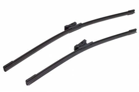 Stergatoare auto - Lama stergator fata (2buc) A081S Aerotwin 530/400mm potrivit FORD ECOSPORT 08.12-