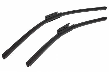 Accesorii auto - Lama stergator fata (2buc) A182S Aerotwin 600/450mm potrivit RENAULT MEGANE II, MEGANE II/KOMBI, MEGANE IV 09.02-