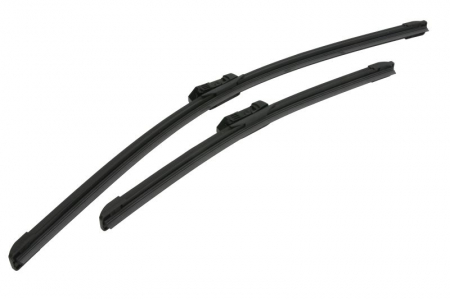 Lama stergator fata (2buc) A420S Aerotwin 575/380mm potrivit FIAT IDEA; LANCIA MUSA; NISSAN JUKE 12.03- [0]
