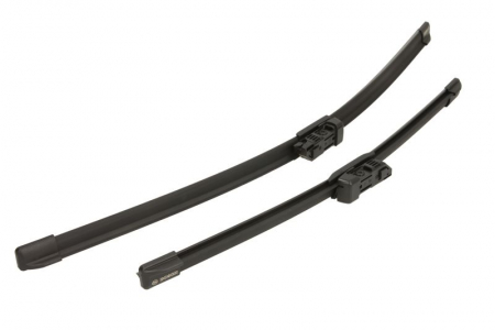 Lama stergator fata (2buc) Aerotwin 550/400mm potrivit FORD ECOSPORT, KA+ III 08.12- [1]