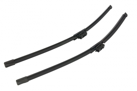 Lama stergator fata (2buc) Aerotwin 550mm potrivit MERCEDES C (A205), C (C205), C T-MODEL (S205), C (W205), EQC (N293), GLC (C253), GLC (X253) 12.13-07.23 [1]