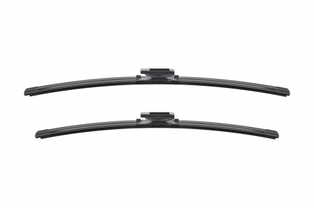 Lama stergator fata (2buc) Aerotwin 600/550mm potrivit MERCEDES CITAN MIXTO (DOUBLE CABIN), CITAN (MPV), CITAN/MINIVAN (W415); RENAULT KANGOO BE BOP, KANGOO EXPRESS 09.97- [1]