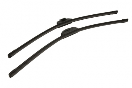 Lama stergator fata (2buc) AR609S Aerotwin Retro Truck 600mm potrivit IVECO DAILY III, DAILY IV, DAILY V; RVI MASCOTT, MESSENGER, C, D, MIDLUM; KIA CARNIVAL I 07.80- [0]