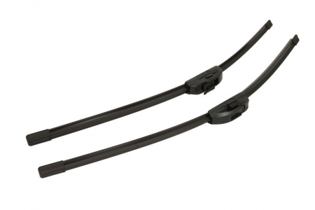 Lama stergator fata (2buc) AR609S Aerotwin Retro Truck 600mm potrivit IVECO DAILY III, DAILY IV, DAILY V; RVI MASCOTT, MESSENGER, C, D, MIDLUM; KIA CARNIVAL I 07.80- [1]