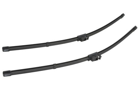 Lama stergator fata (2buc) Silencio 550mm potrivit MERCEDES C (A205), C (C205), C T-MODEL (S205), C (W205), EQC (N293), GLC (C253), GLC (X253) 12.13-07.23 [1]