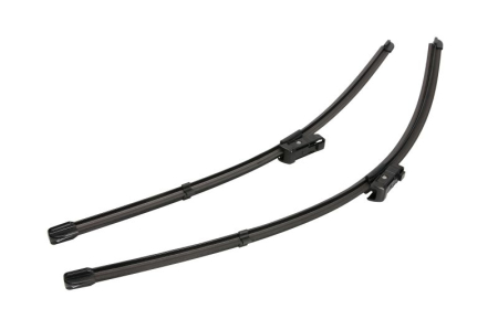 Lama stergator fata Silencio 600/500mm potrivita VOLVO C40, EC40, XC40 dupa 2017 (2buc) [1]