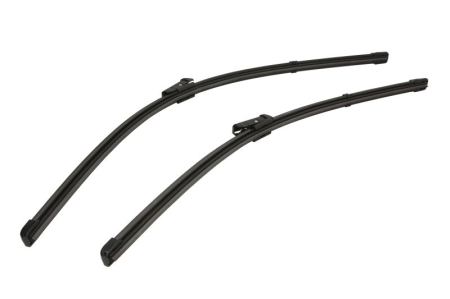 Stergatoare auto - Lama stergator fata (2buc) Silencio 630/530mm potrivit SKODA KODIAQ I 09.16-