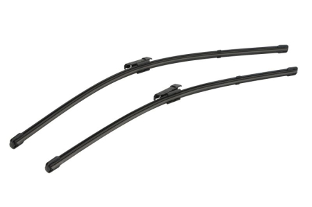 Stergatoare auto - Lama stergator fata (2buc) Silencio 630/530mm potrivit SKODA KODIAQ I 09.16-