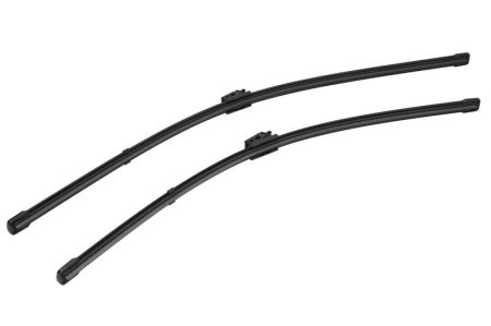 Stergatoare auto - Lama stergator fata (2buc) Silencio 650/550mm potrivit MERCEDES GLE (C167), GLE (V167), GLS (X167) 10.18-
