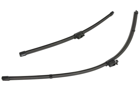 Lama stergator fata (2buc) Silencio 700/450mm potrivit MERCEDES EQV (W447), MARCO POLO CAMPER (W447), V (W447), VITO MIXTO (DOUBLE CABIN), VITO TOURER (W447) 03.14- [1]