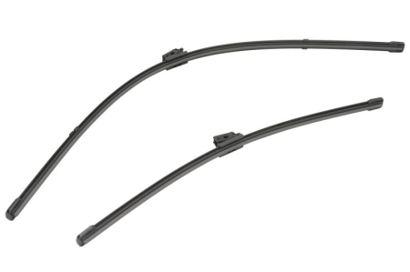 Lama stergator fata (2buc) Silencio 700/450mm potrivit MERCEDES EQV (W447), MARCO POLO CAMPER (W447), V (W447), VITO MIXTO (DOUBLE CABIN), VITO TOURER (W447) 03.14- [0]