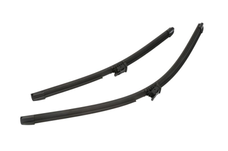 Lama stergator fata VA302 Silencio AquaBlade 650/480mm potrivita VOLVO XC60 II dupa 2017 (2buc) [1]