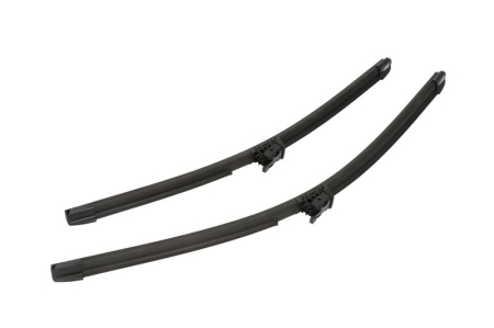 Lama stergator fata (2buc) VA310 Silencio AquaBlade 600/500mm potrivit VOLVO S60 III, V60 II 02.18- [1]