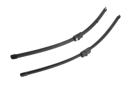 Lama stergator fata (2buc) VF301 Silencio Xtrm 530mm potrivit SKODA SUPERB I; VW PASSAT B5.5 10.00-03.08 [1]