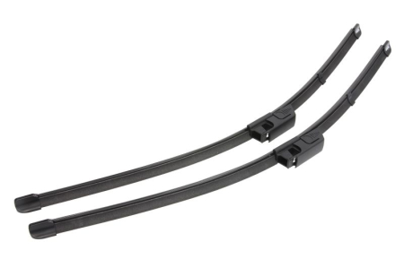 Lama stergator fata VF302 Silencio Xtrm 550mm potrivita AUDI A4 B6, A4 B7, A6 C5, ALLROAD C5; SEAT EXEO, EXEO ST 1997-2013 (2buc) [1]