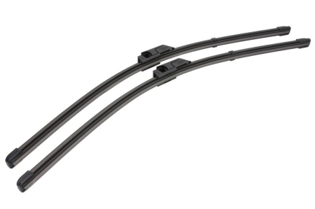 Stergatoare auto - Lama stergator fata (2buc) VF302 Silencio Xtrm 550mm potrivit AUDI A4 B6, A4 B7, A6 C5, ALLROAD C5; SEAT EXEO, EXEO ST 01.97-05.13
