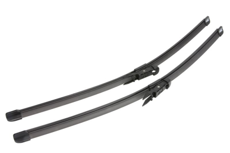 Lama stergator fata VF306 Silencio Xtrm 500mm potrivita BMW 1 (E81), 1 (E82), 1 (E87), 1 (E88) 2004-2013 (2buc) [1]