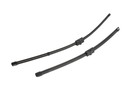 Lama stergator fata (2buc) VF310 Silencio Xtrm 600/475mm potrivit AUDI A3; SKODA OCTAVIA II; VW ARTEON, CADDY III, CADDY III/MINIVAN, GOLF V, JETTA III, TOURAN 02.03- [1]