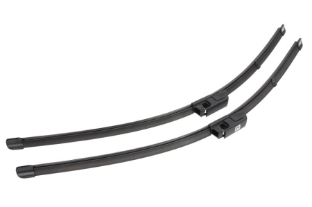 Lama stergator fata (2buc) VF320 Silencio Xtrm 590/580mm potrivit AUDI A8 D3 10.02-07.10 [1]