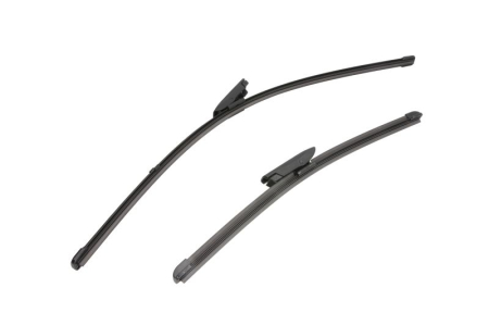 Stergatoare auto - Lama stergator fata (2buc) VF322 Silencio Xtrm 600/400mm potrivit DS DS 3; CITROEN C3 PICASSO, C-ELYSEE, DS3; PEUGEOT 301; RENAULT CLIO III, CLIO III/HATCHBACK 05.05-