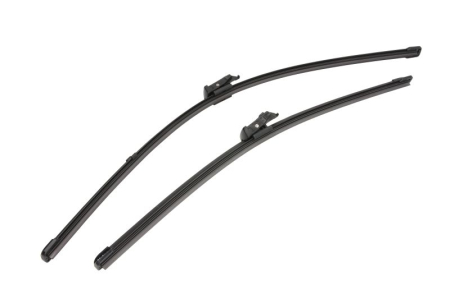 Stergatoare auto - Lama stergator fata (2buc) VF330 Silencio Xtrm 600/475mm potrivit SKODA YETI; VW ARTEON, CADDY III, CADDY III/MINIVAN, EOS, GOLF V, GOLF VI, GOLF VIII, JETTA III 02.03-