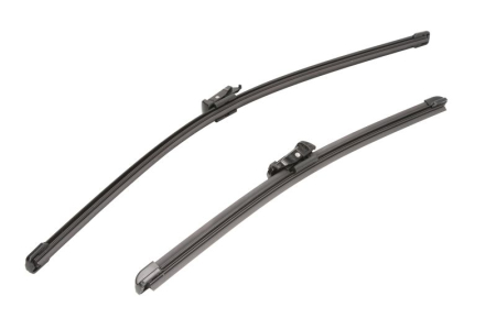 Stergatoare auto - Lama stergator fata (2buc) VF338 Silencio Xtrm 550/380mm potrivit FIAT IDEA; LANCIA MUSA 12.03-