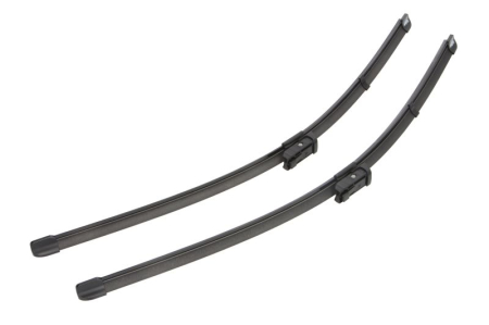 Lama stergator fata (2buc) VF343 Silencio Xtrm 550mm potrivit LAND ROVER DEFENDER; MINI COUNTRYMAN (U25); VW BEETLE 04.11- [1]