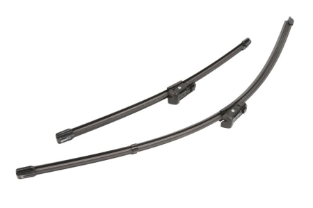 Lama stergator fata (2buc) VF345 Silencio Xtrm 600/380mm potrivit FIAT PANDA; LANCIA YPSILON 05.11- [1]
