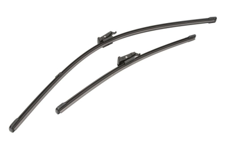 Stergatoare auto - Lama stergator fata (2buc) VF345 Silencio Xtrm 600/380mm potrivit FIAT PANDA; LANCIA YPSILON 05.11-
