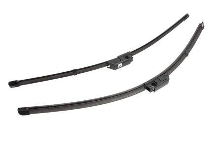 Lama stergator fata (2buc) VF350 Silencio Xtrm 580/550mm potrivit AUDI A4 B6, A4 B7 04.02-03.09 [1]