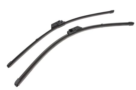 Stergatoare auto - Lama stergator fata (2buc) VF350 Silencio Xtrm 580/550mm potrivit AUDI A4 B6, A4 B7 04.02-03.09