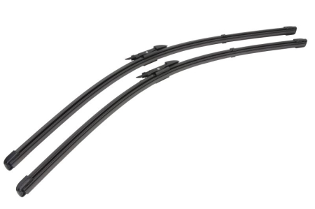 Stergatoare auto - Lama stergator fata VF351 Silencio Xtrm 600/580mm potrivita BMW 5 (E60), 5 (E61), 6 (E63), 6 (E64) 2001-2010 (2buc)