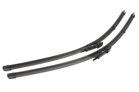 Lama stergator fata VF351 Silencio Xtrm 600/580mm potrivita BMW 5 (E60), 5 (E61), 6 (E63), 6 (E64) 2001-2010 (2buc) [1]
