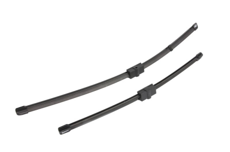 Lama stergator fata VF354 Silencio Xtrm 550/400mm potrivita ALFA ROMEO 147, GT 2001-2010 (2buc) [1]